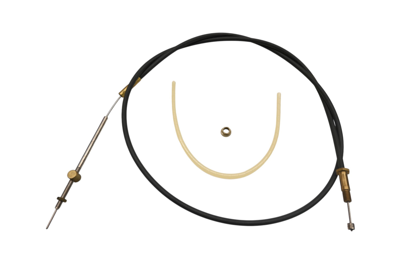 Aftermarket 815471A3 Shift Cable Kit Qty 1 NOS