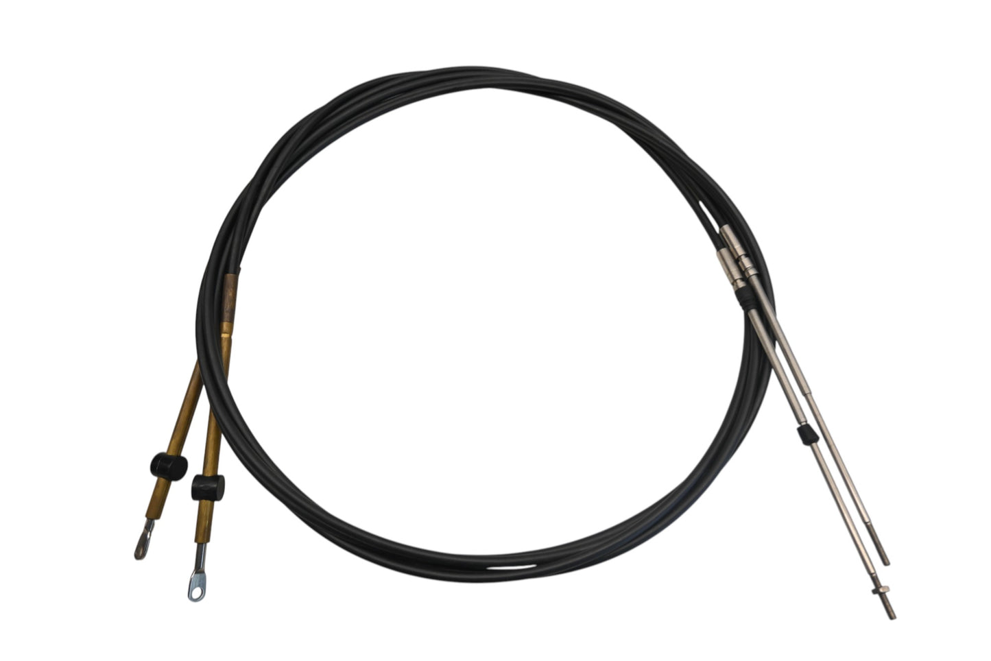 Aftermarket 883719-11 11' Control Cable Kit Qty 1 NOS