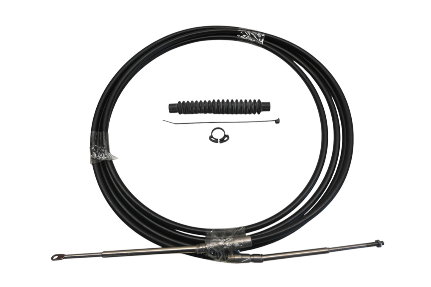 Aftermarket 858342A16 18' Control Cable Kit Qty 1 NOS