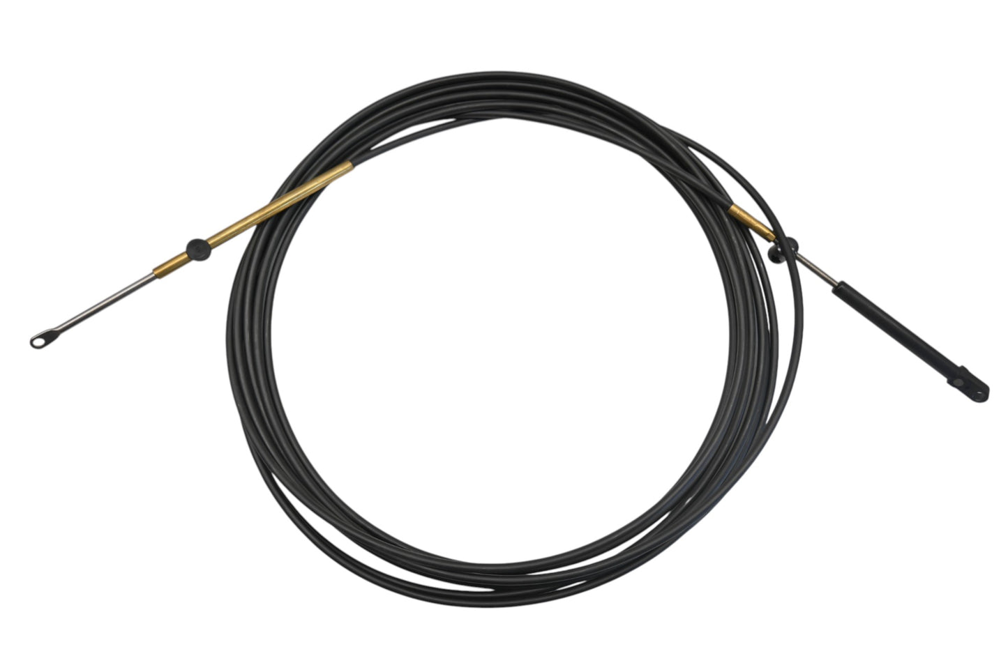 Aftermarket 850716A34 Throttle Shift Cable Qty 1 NOS