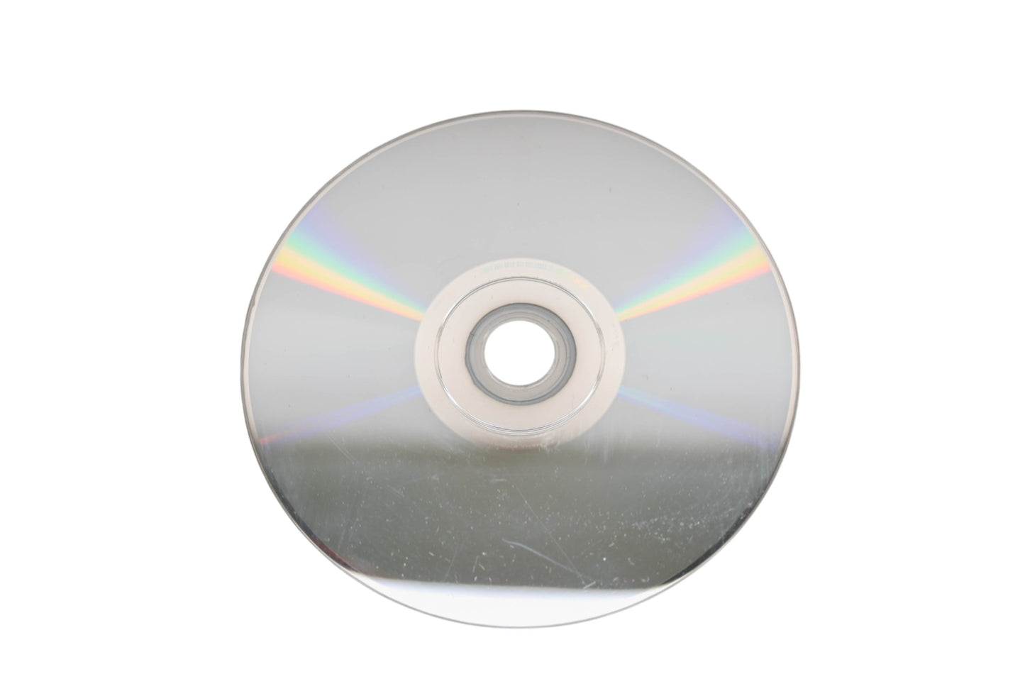 New OEM Yamaha MJ015-1 Raptor 250 Consumer DVD Qty 1 NOS