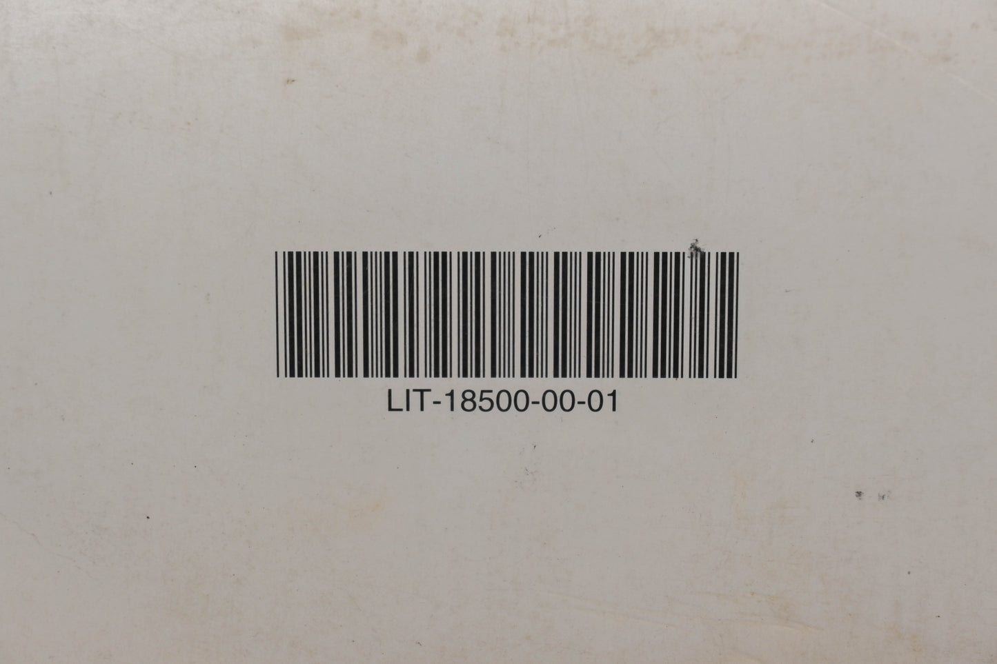 OEM Yamaha LIT-18500-00-01 Technical Update 2001 Watercraft Qty 1