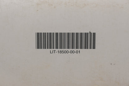OEM Yamaha LIT-18500-00-01 Technical Update 2001 Watercraft Qty 1