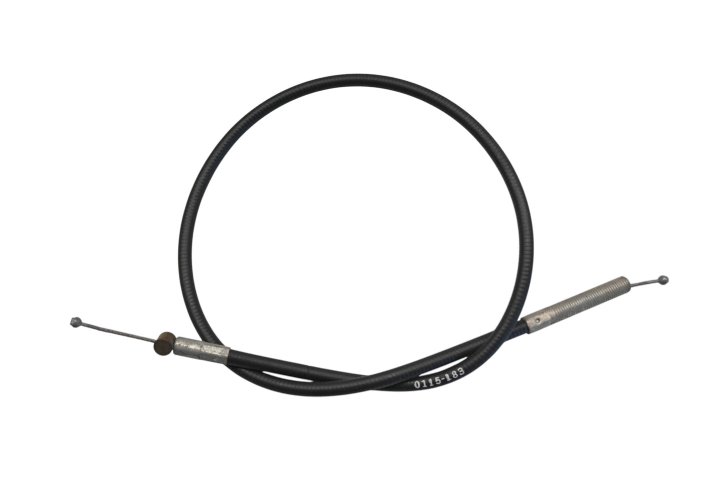 New OEM Arctic Cat 0115-183 Brake Cable Qty 1 NOS