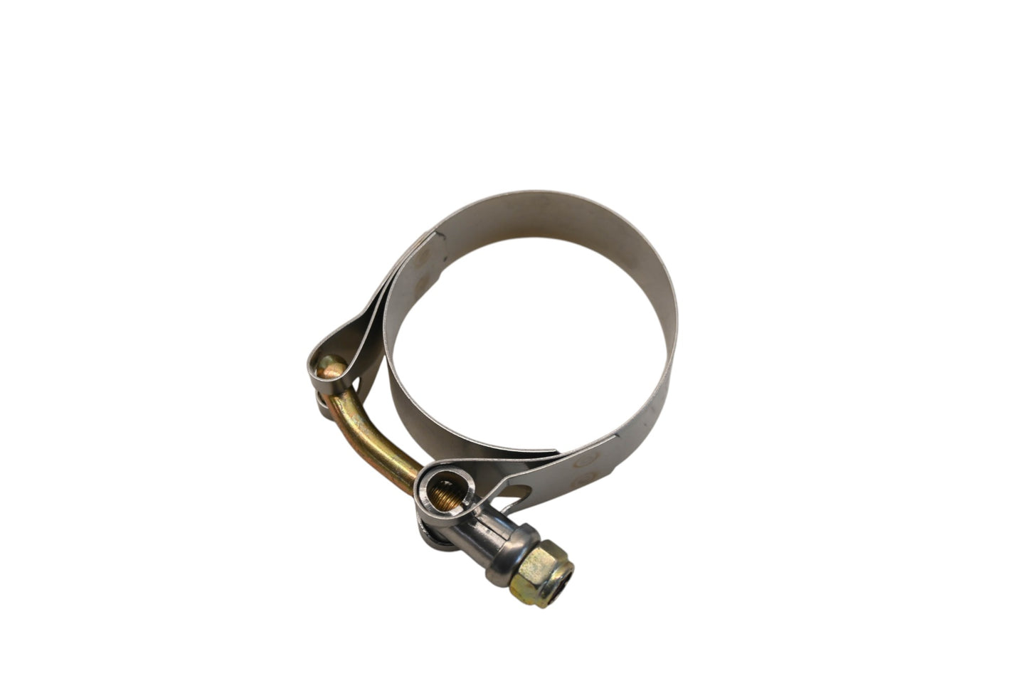New OEM Tigershark 0637-158 Floating Bearing Clamp NOS