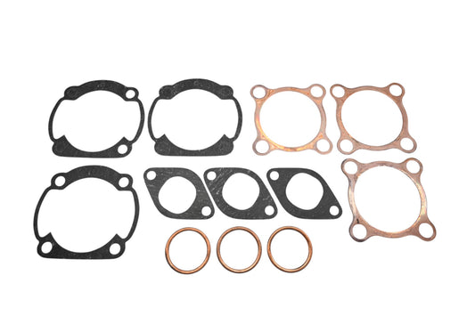 Rocky 01-1153 Top Gasket Kit Kawasaki H-2 Qty 1 NOS