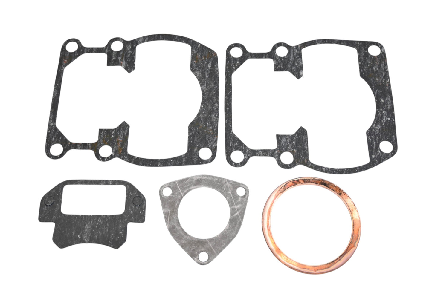 Rocky 01-1140 Top End Gasket Kit Suzuki RM125A/B Qty 1 NOS