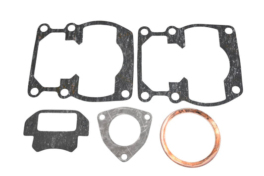 Rocky 01-1140 Top End Gasket Kit Suzuki RM125A/B Qty 1 NOS
