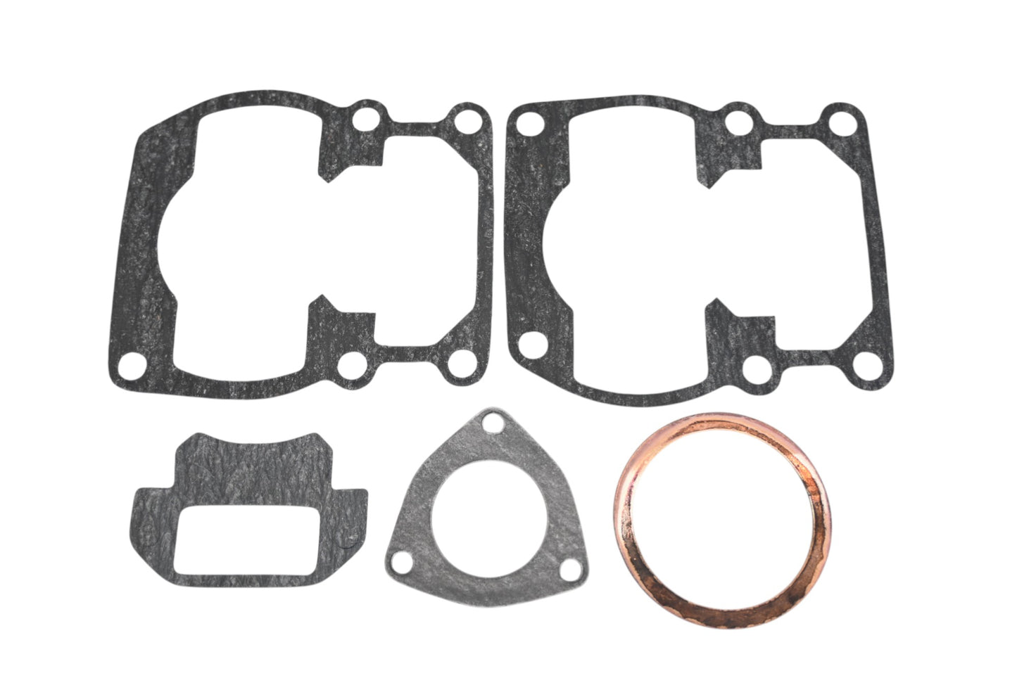 Rocky 01-1140 Top End Gasket Kit Suzuki RM125A/B Qty 1 NOS