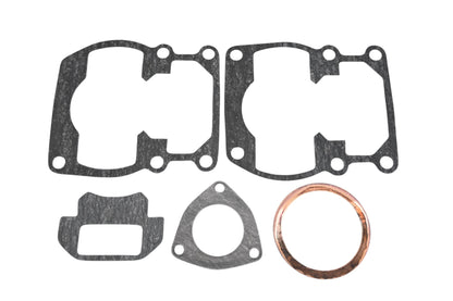 Rocky 01-1140 Top End Gasket Kit Suzuki RM125A/B Qty 1 NOS