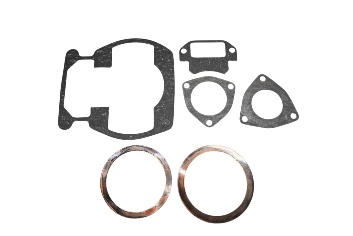 Rocky 01-1141 Top End Gasket Kit Suzuki RM250A/B/C Qty 1 NOS