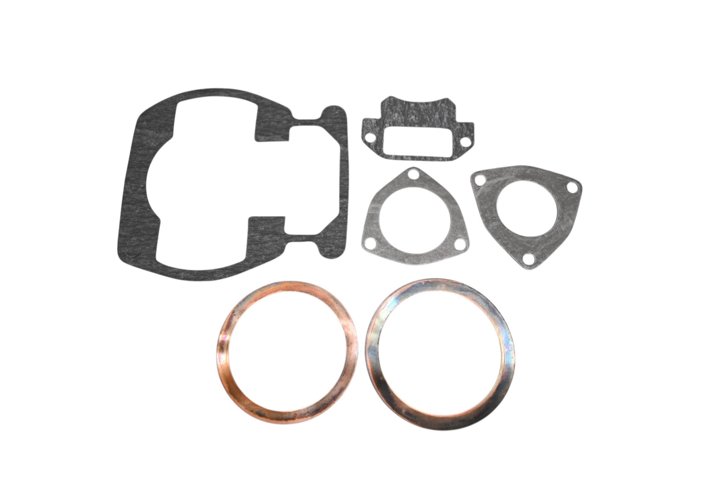 Rocky 01-1141 Top End Gasket Kit Suzuki RM250A/B/C Qty 1 NOS