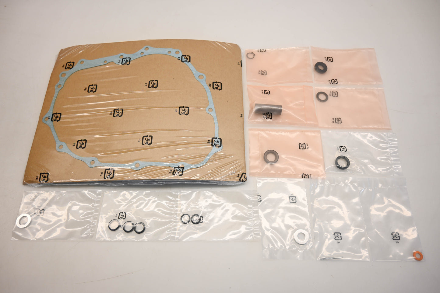 New OEM Honda 06240-HN1-305 RVS Stopper Complete Kit Qty 1 NOS