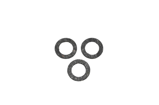New OEM Yamaha 90430-12038-00 Gaskets Qty 3 NOS