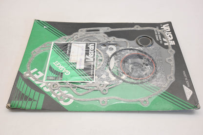 Vesrah VG-4028/8028 Complete Gasket Kit Kawasaki 88-93 Bayou Qty 1 NOS