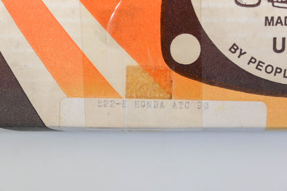 IBCO 522-H, 31086 Gasket Kit Honda ATC90 Qty 1 NOS