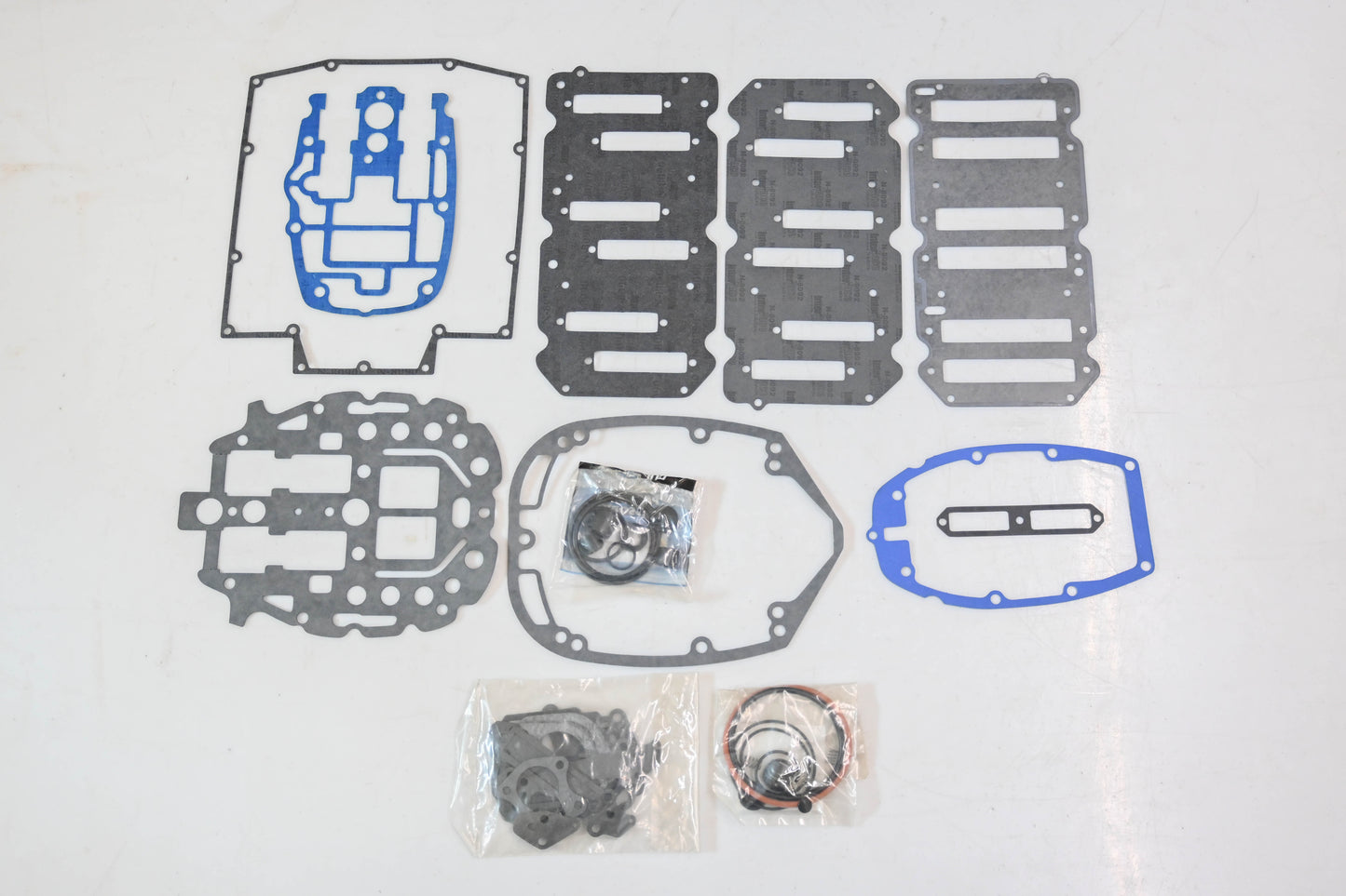 Aftermarket 27-815791A92 Gasket Kit Qty 1 NOS