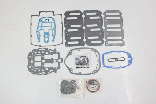 Aftermarket 27-815791A92 Gasket Kit Qty 1 NOS