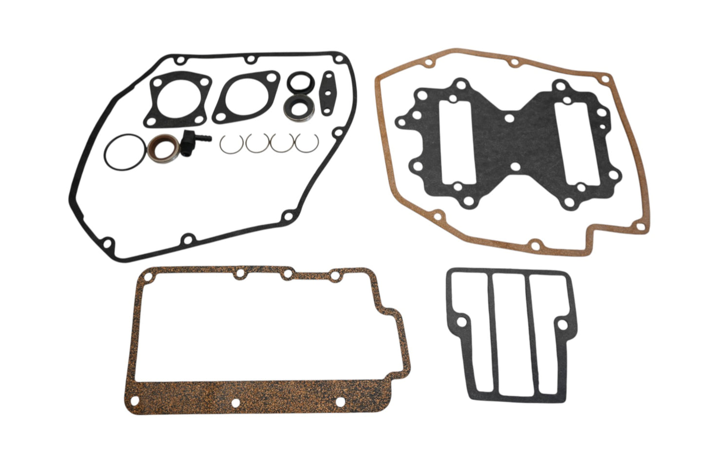 Aftermarket 0439083 Gasket Kit NOS
