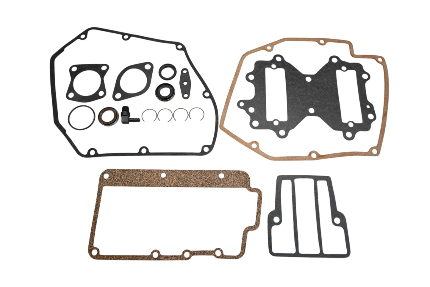 Aftermarket 0439083 Gasket Kit NOS