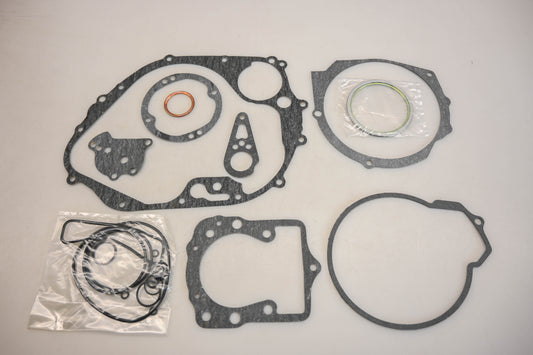 Rocky 01-1402 Complete Gasket Kit Kawasaki KLX250 Qty 1 NOS