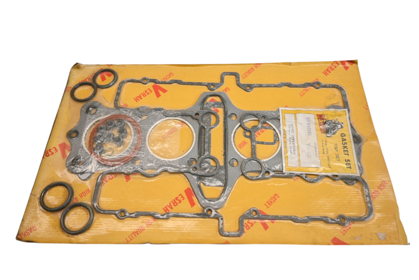 Vesrah VG-823 Top Gasket Kit Qty 1 NOS