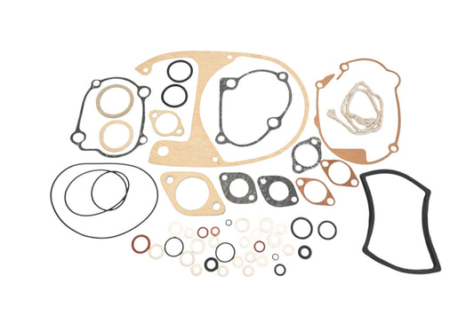 New OEM Kawasaki K14046-127 Gasket Kit Qty 1 NOS