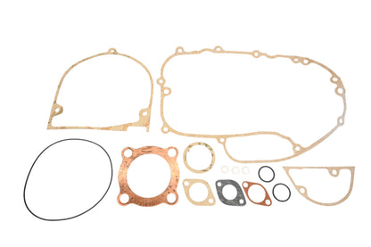 New OEM Kawasaki K14046-126 Gasket Kit Qty 1 NOS
