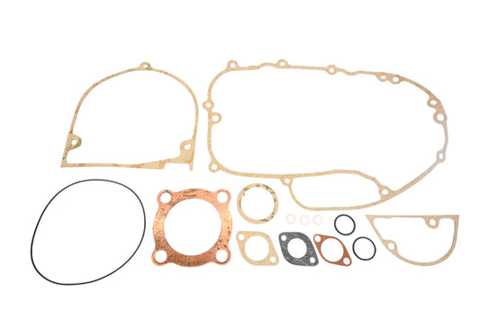 New OEM Kawasaki K14046-126 Gasket Kit Qty 1 NOS