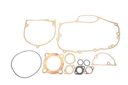 New OEM Kawasaki K14046-126 Gasket Kit Qty 1 NOS