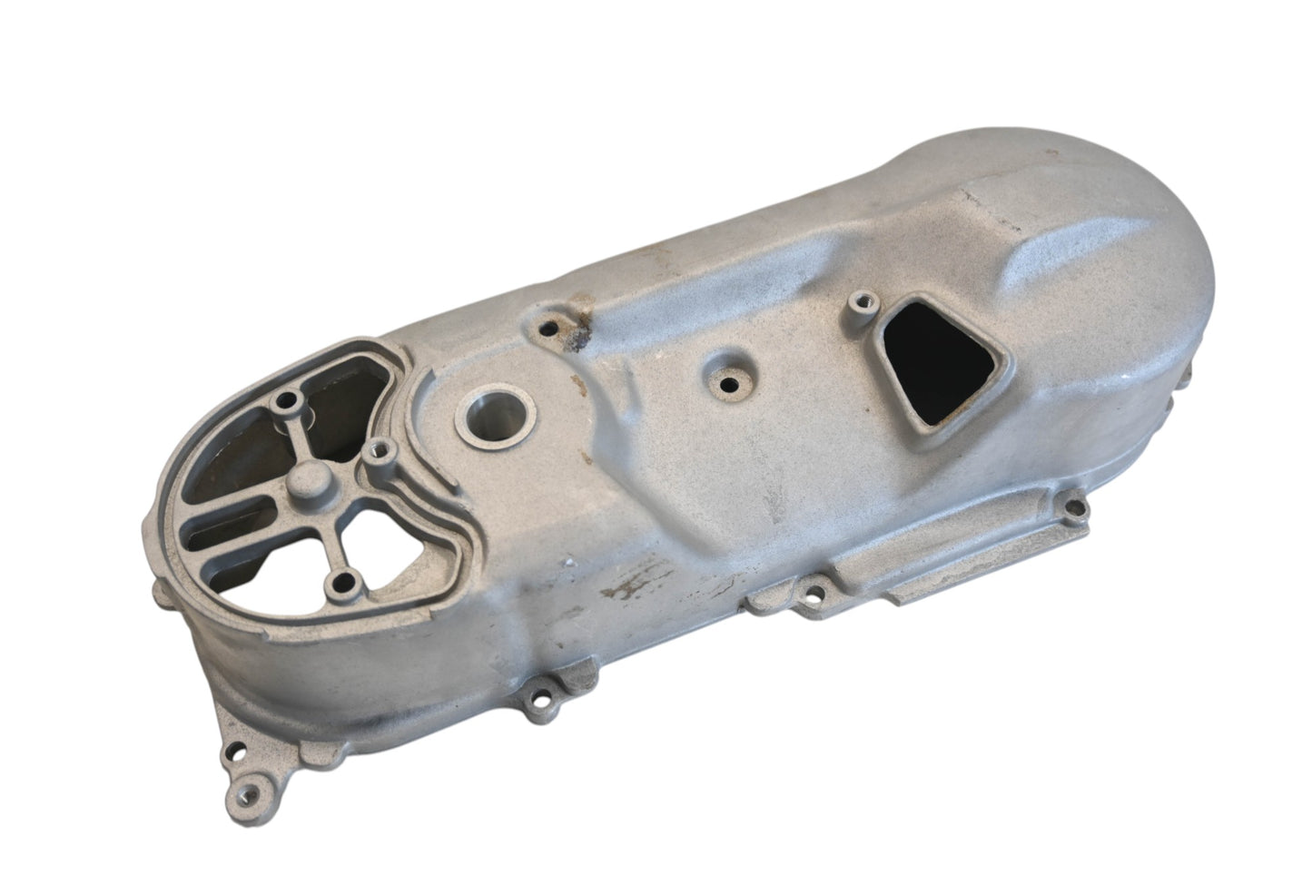 Alpha Sports 11341-117-000 Left Crankcase Cover Qty 1 NOS