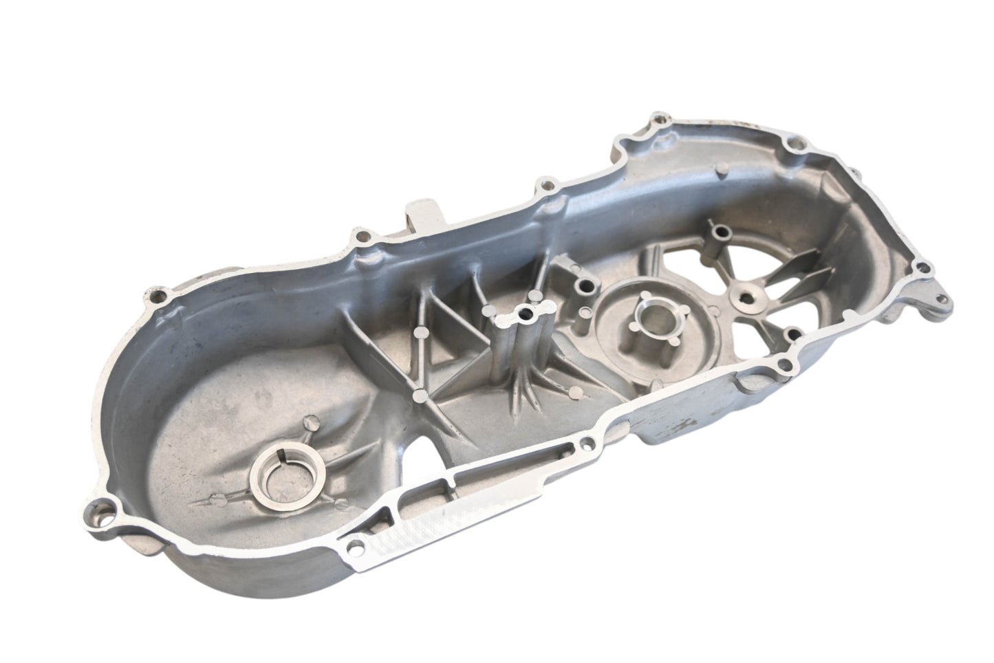 Alpha Sports 11341-117-000 Left Crankcase Cover Qty 1 NOS