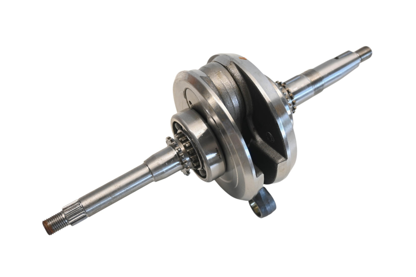 Alpha Sports 13000-122-000 Crankshaft Assembly Qty 1 NOS