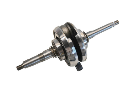 Alpha Sports 13000-122-000 Crankshaft Assembly Qty 1 NOS