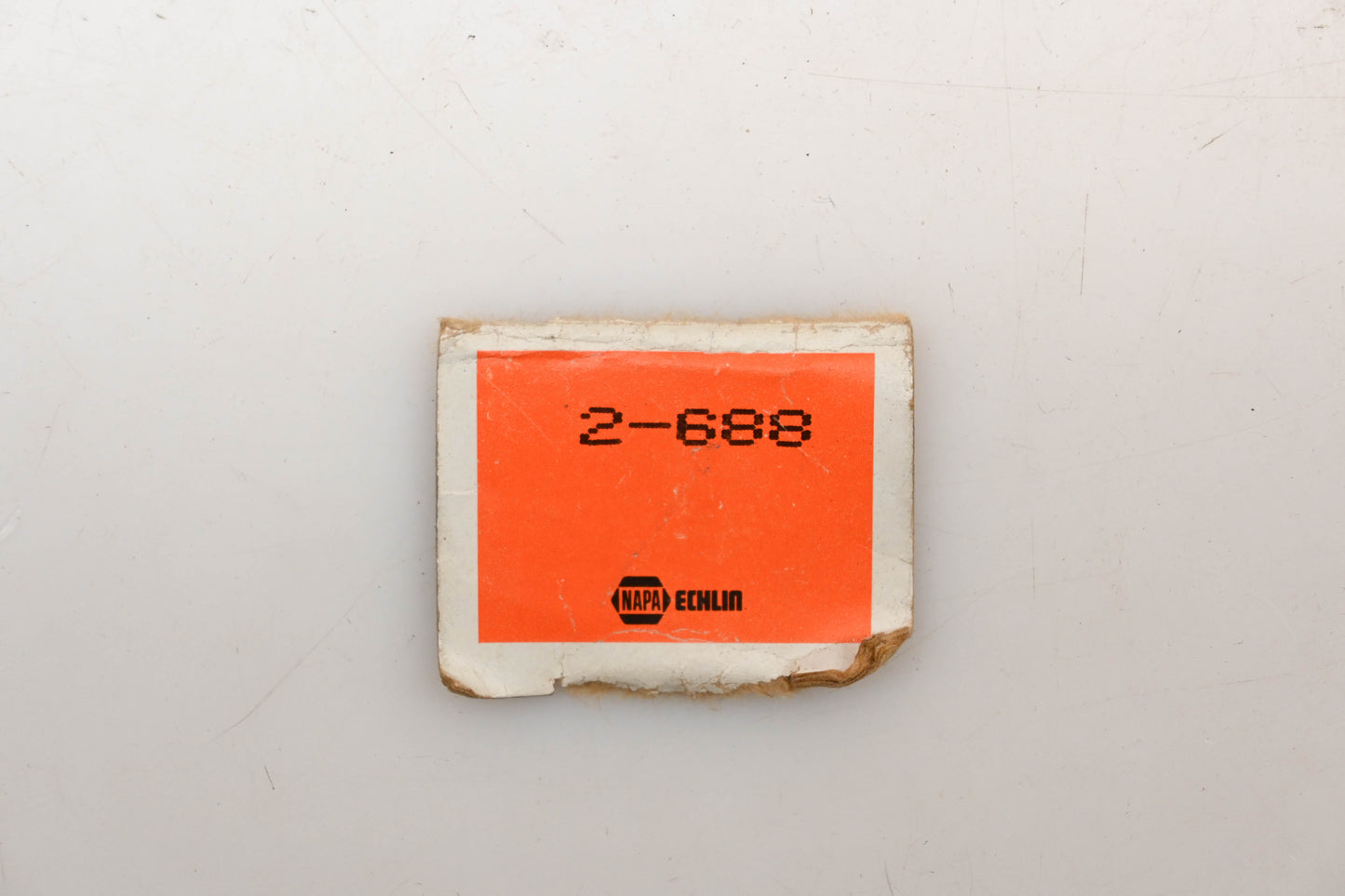 NAPA 2-688, 2688, CRB 2688 Throttle Ball Joint Qty 1 NOS