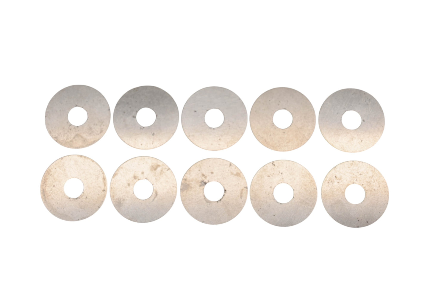 Aftermarket 414888318 30 x 0.203mm Leaf Valves Qty 10 NOS