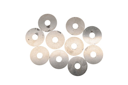 Aftermarket 414888318 30 x 0.203mm Leaf Valves Qty 10 NOS