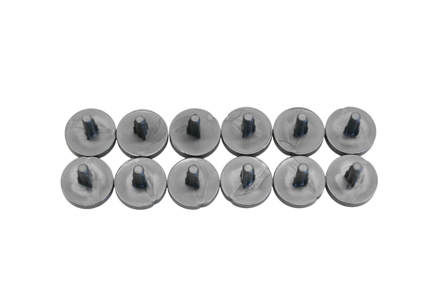 Aftermarket 420281293 Slider Shoe Kit Qty 12 NOS