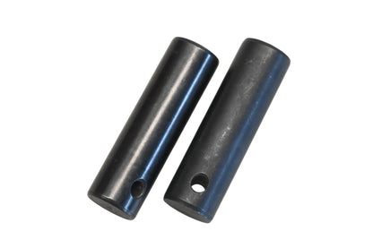 Aftermarket 504259600 Black Clutch Pins Qty 2 NOS