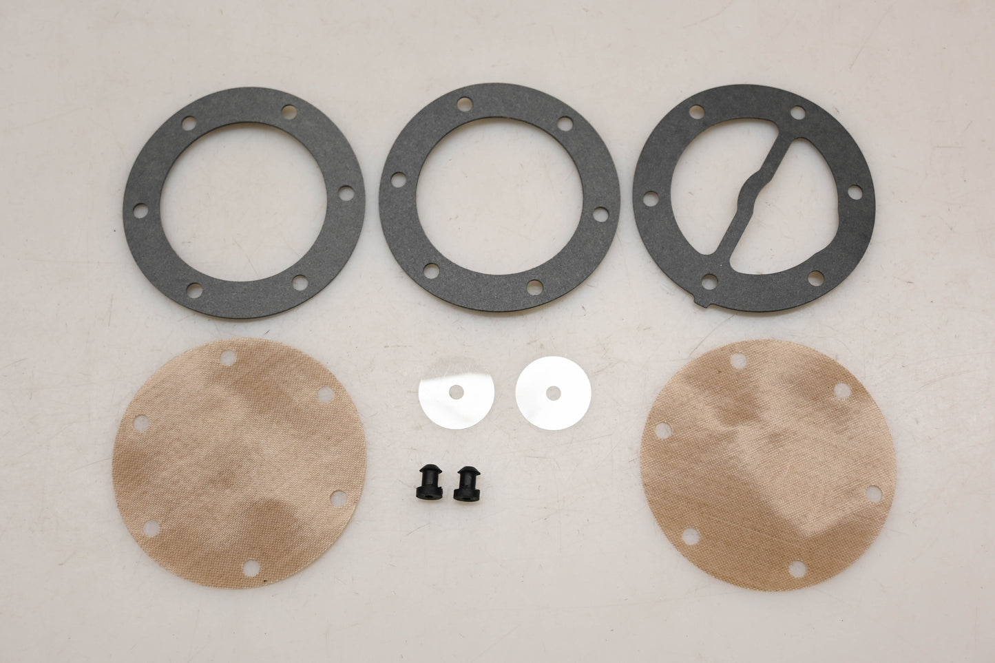 Winderosa 451452 Mikuni Fuel Pump Repair Kit Qty 1 NOS