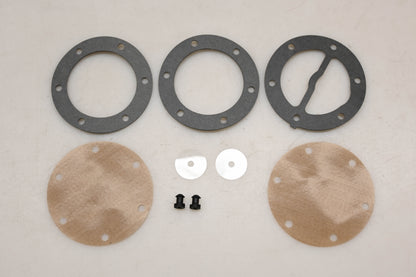 Winderosa 451452 Mikuni Fuel Pump Repair Kit Qty 1 NOS