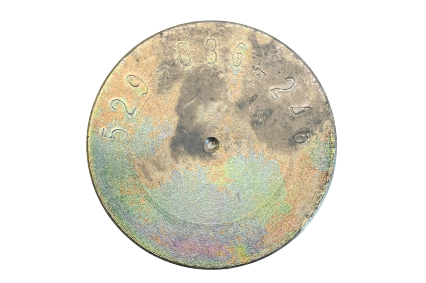 Aftermarket 529036246 Wheel Bearing Push Tool NOS