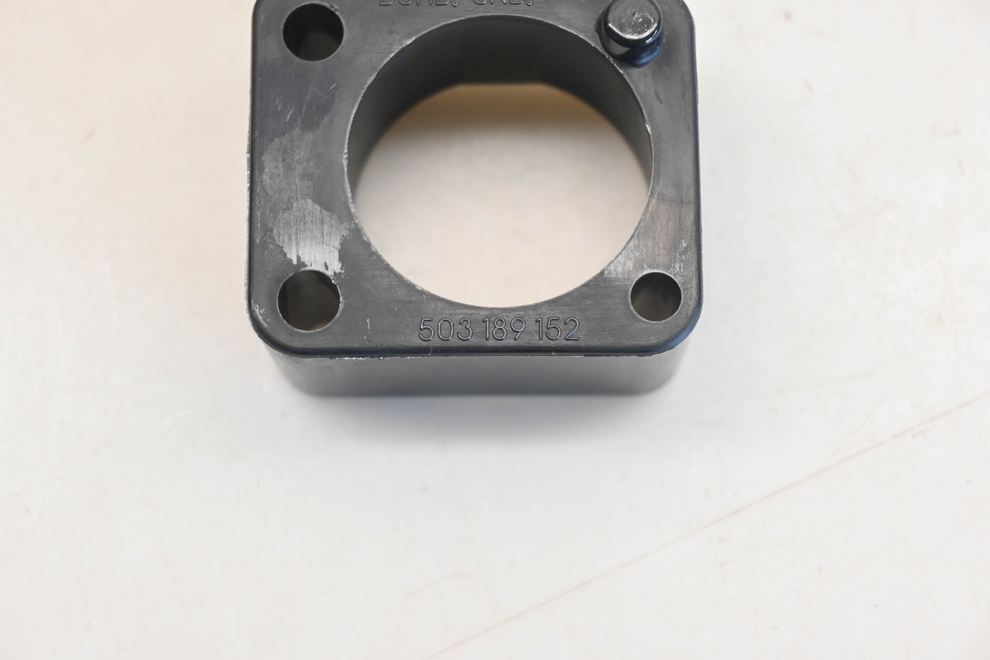 Aftermarket 503189152 Left Suspension Block Qty 1 NOS
