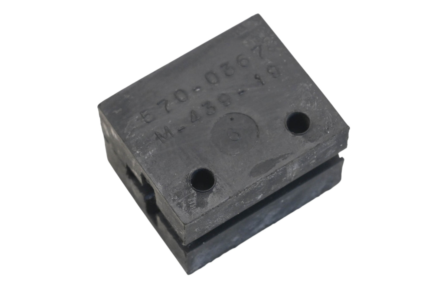 Aftermarket 570-0367, 570036700 Rubber Stopper NOS