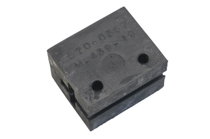 Aftermarket 570-0367, 570036700 Rubber Stopper NOS