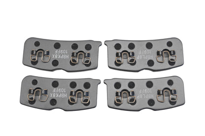 Aftermarket 219800071 Front Brake Pad Kit NOS