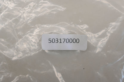 Aftermarket 503166300 Front Arm Suspension Stopper NOS