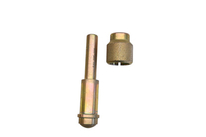 OEM Ski-Doo 529035998 Piston Circlip Installer Tool
