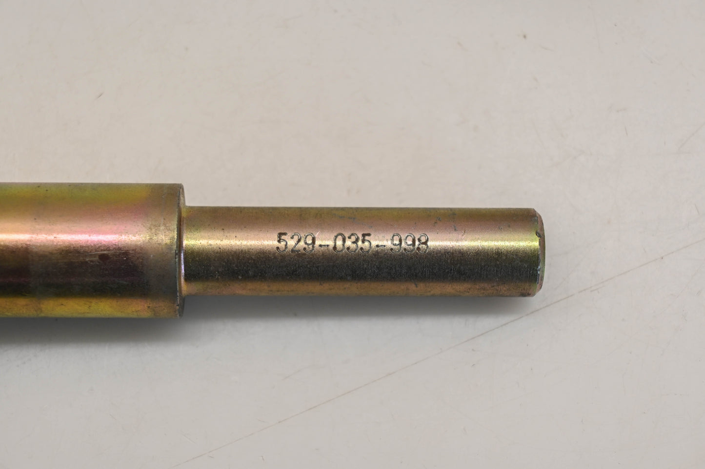 OEM Ski-Doo 529035998 Piston Circlip Installer Tool