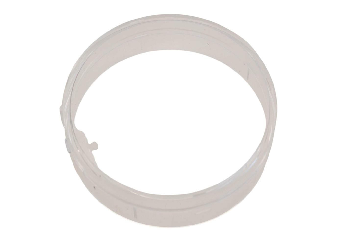 Aftermarket 415128937, 415129320 Replacement Tachometer Lens NOS